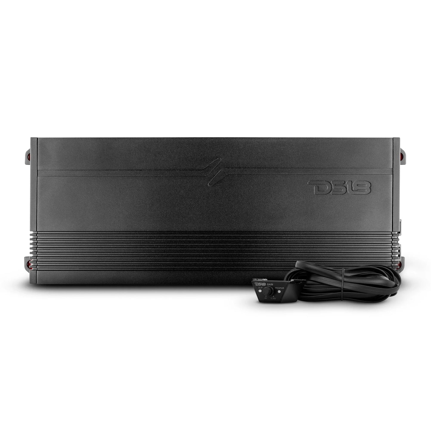 DS18 G4000.5D Class D Full Range 4000W 5-channel Amplifier