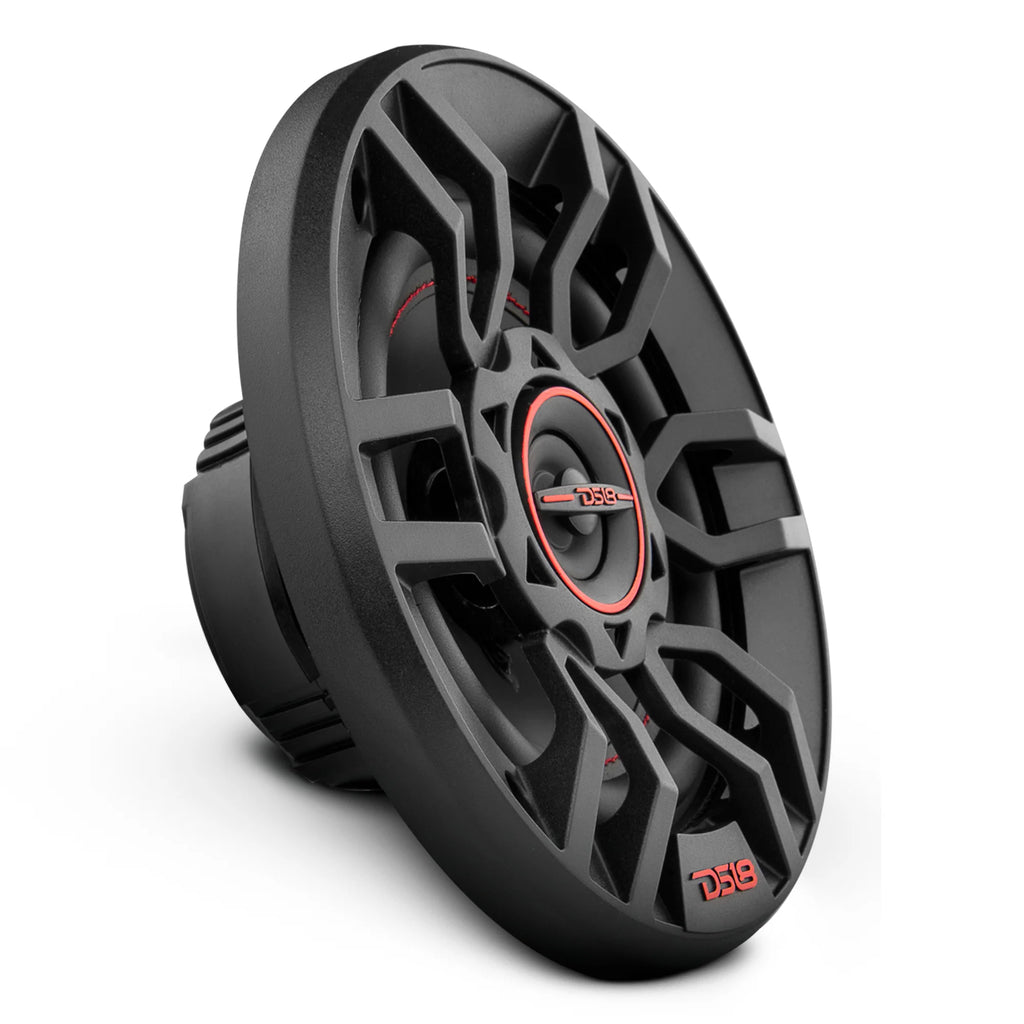 DS18 GEN-X 5.25" 2-Way Coaxial Speakers 45 Watts Rms 4-Ohm