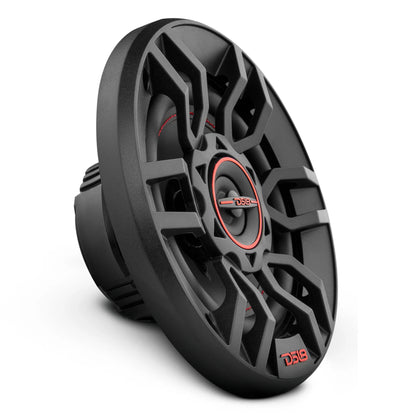 DS18 GEN-X 5.25" 2-Way Coaxial Speakers 45 Watts Rms 4-Ohm