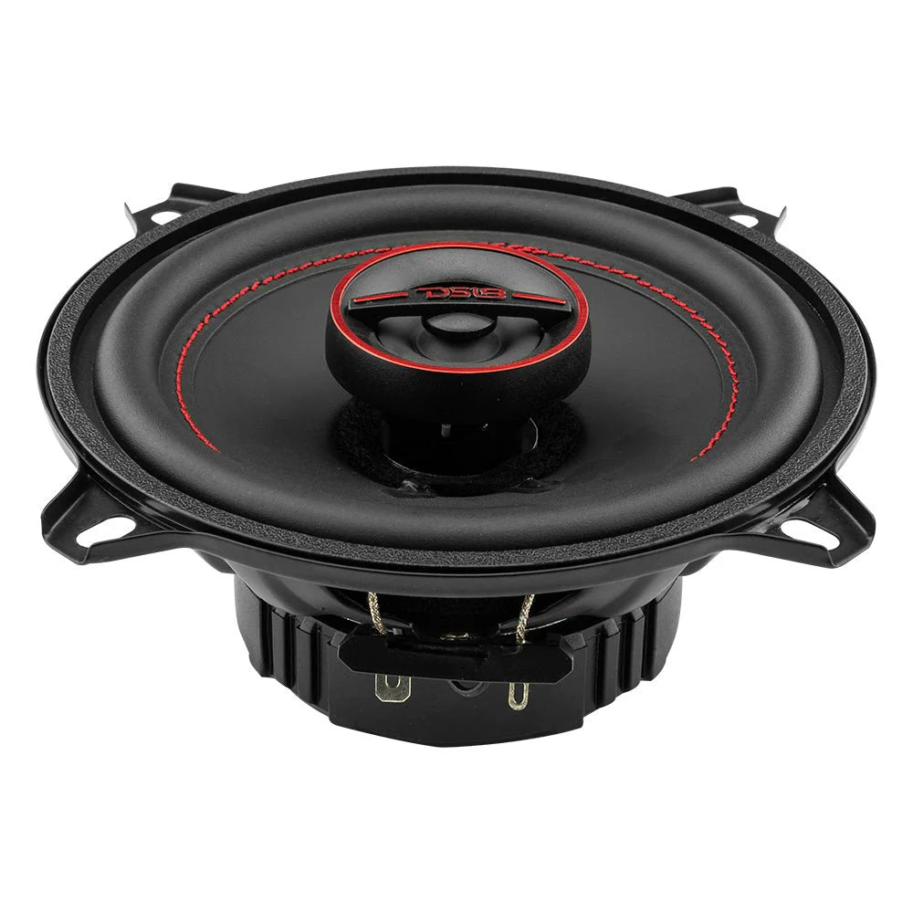 DS18 GEN-X 5.25" 2-Way Coaxial Speakers 45 Watts Rms 4-Ohm