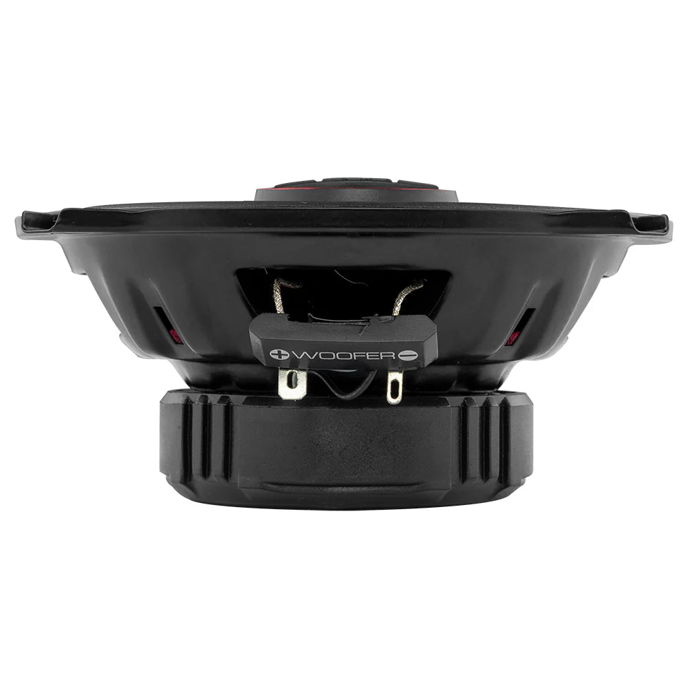 DS18 GEN-X 5.25" 2-Way Coaxial Speakers 45 Watts Rms 4-Ohm