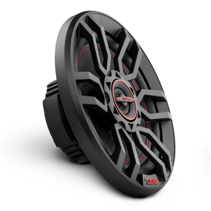 DS18 GEN-X 6.5" 2-Way Coaxial Speakers 50 Watts Rms 4-Ohm