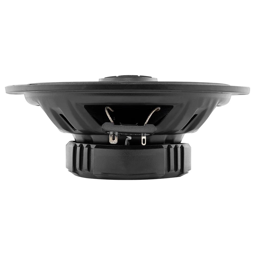 DS18 GEN-X 6.5" 2-Way Coaxial Speakers 50 Watts Rms 4-Ohm