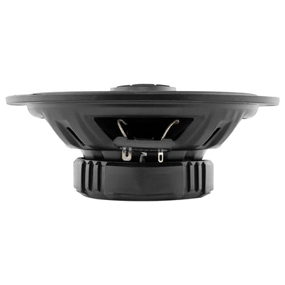 DS18 GEN-X 6.5" 2-Way Coaxial Speakers 50 Watts Rms 4-Ohm
