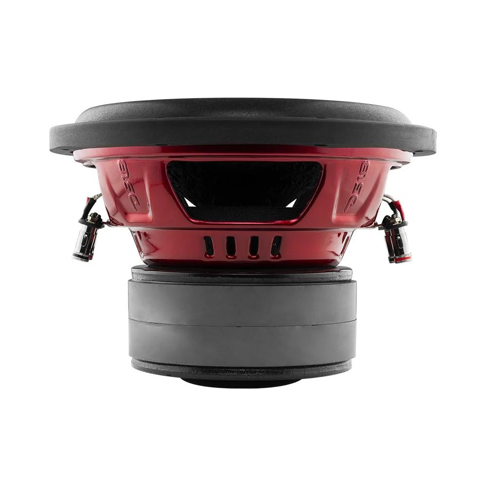 DS18 GEN-XX 10" High Excursion Subwoofer Double Stacked Magnets 500 Watts Rms DVC 4-Ohm
