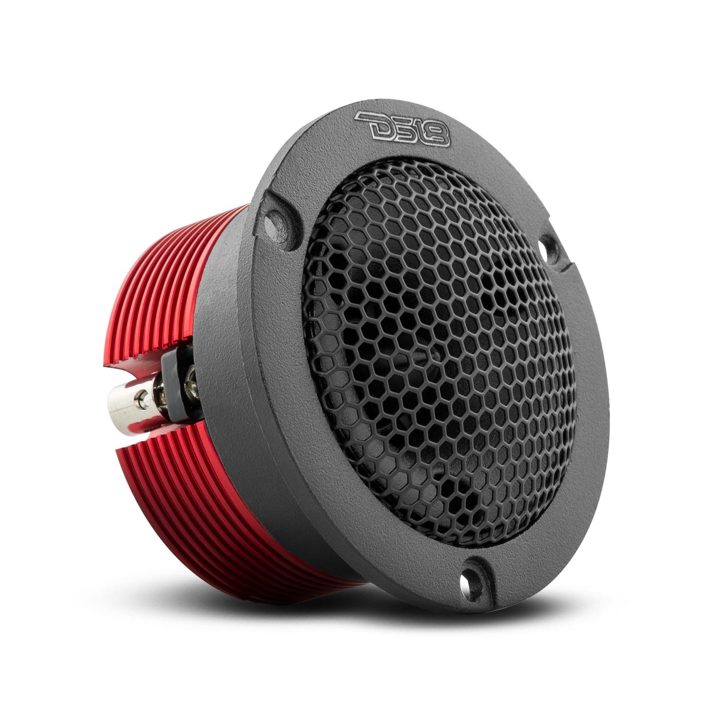 DS18 GTX1 Compression Neodymium 3" Super Bullet Tweeter