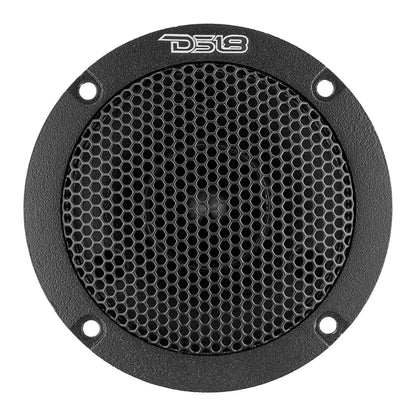 DS18 GTX1XL Compression Neodymium 3.75" Super Bullet Tweeter