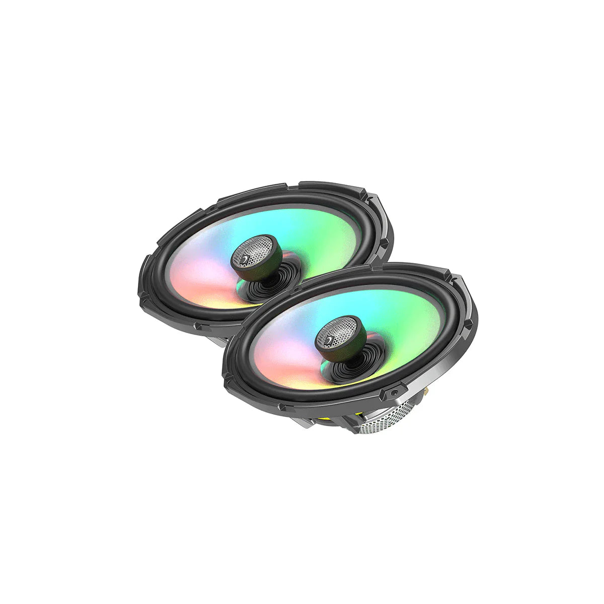 Diamond HXM69F4 6"x9" 2-Way Marine Speaker