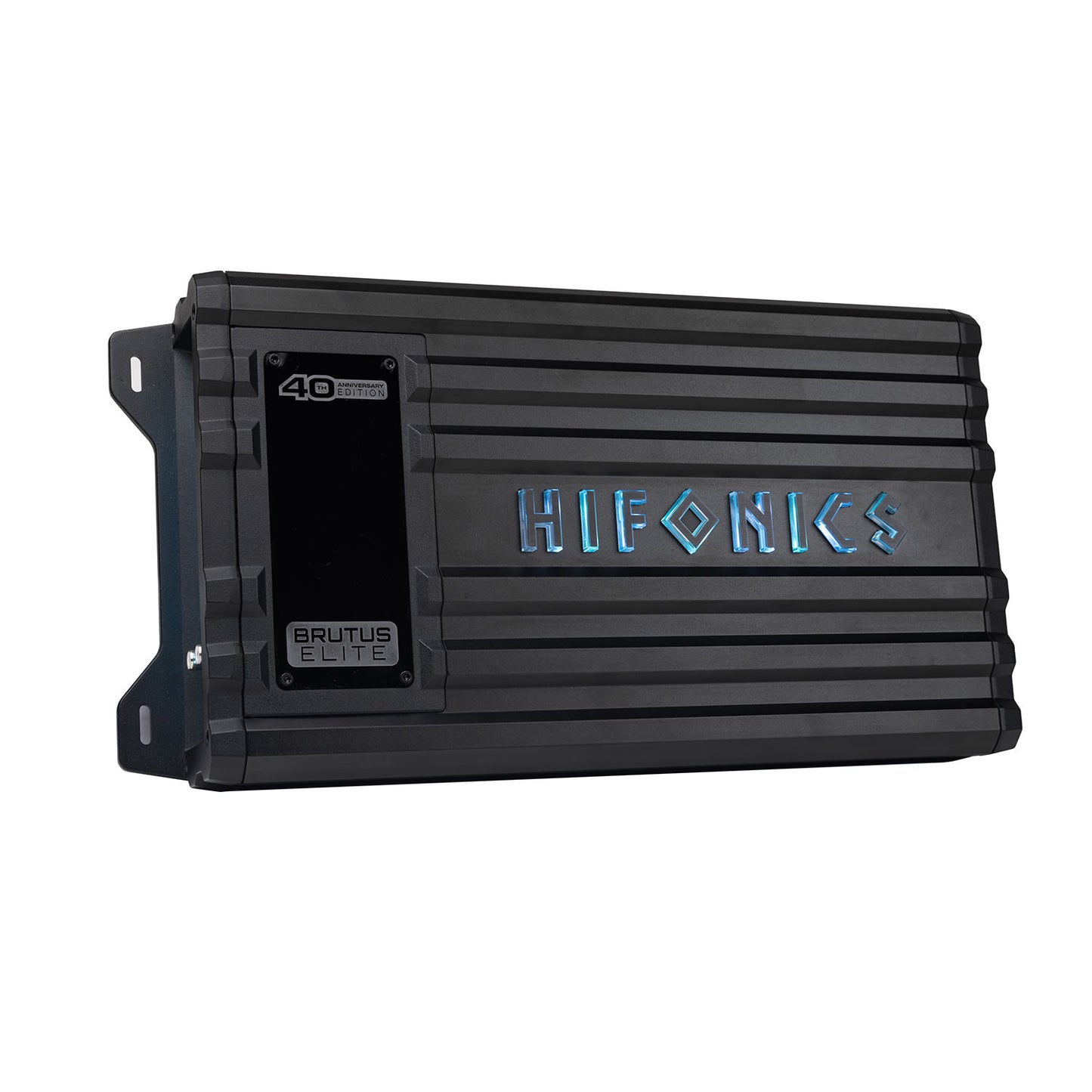 Hifonics BE40-1000.1D 1-Channel Amp 1000W RMS