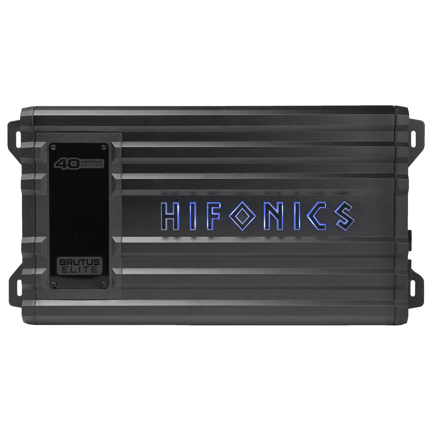 Hifonics BE40-1000.1D 1-Channel Amp 1000W RMS