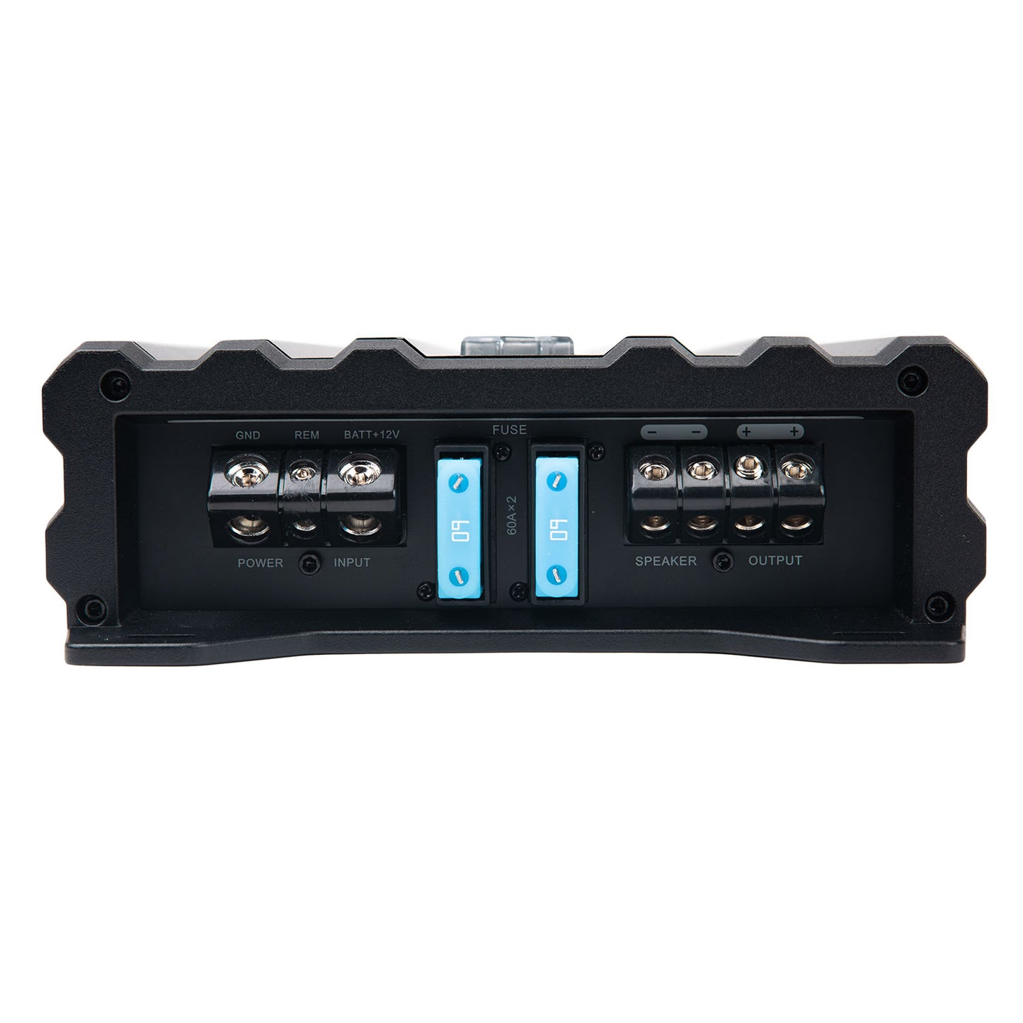 Hifonics BE40-1000.1D 1-Channel Amp 1000W RMS