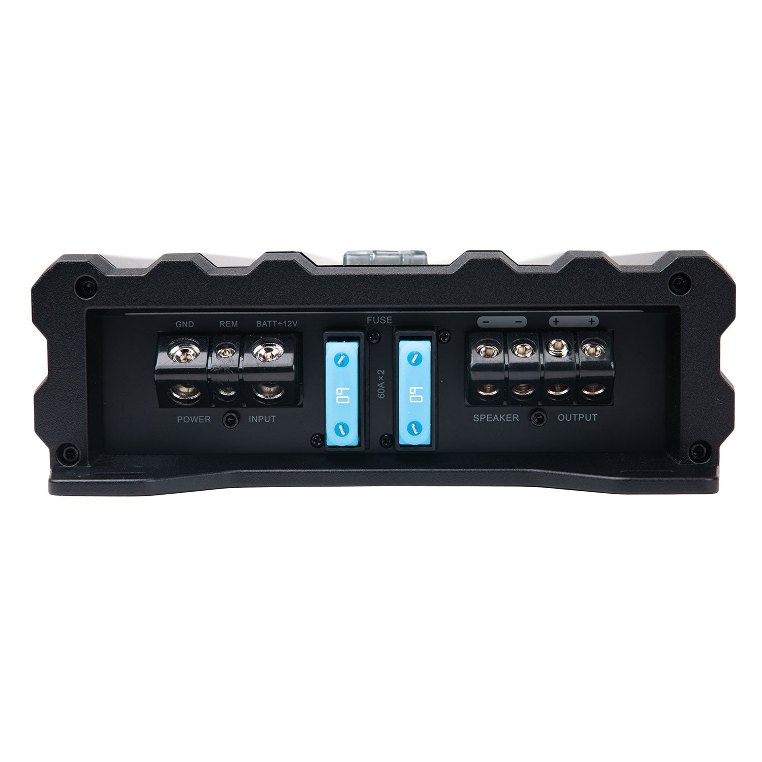 Hifonics BE40-1000.1D 1-Channel Amp 1000W RMS