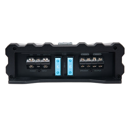 Hifonics BE40-1000.1D 1-Channel Amp 1000W RMS