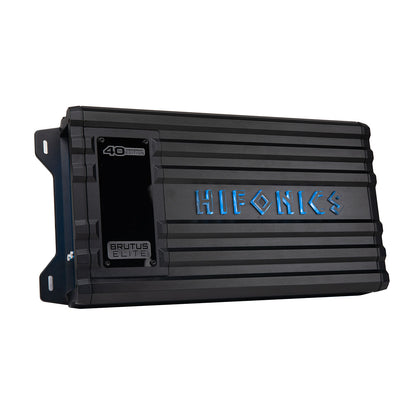 Hifonics BE40-1500.1D 1-Channel Amp 1500W RMS