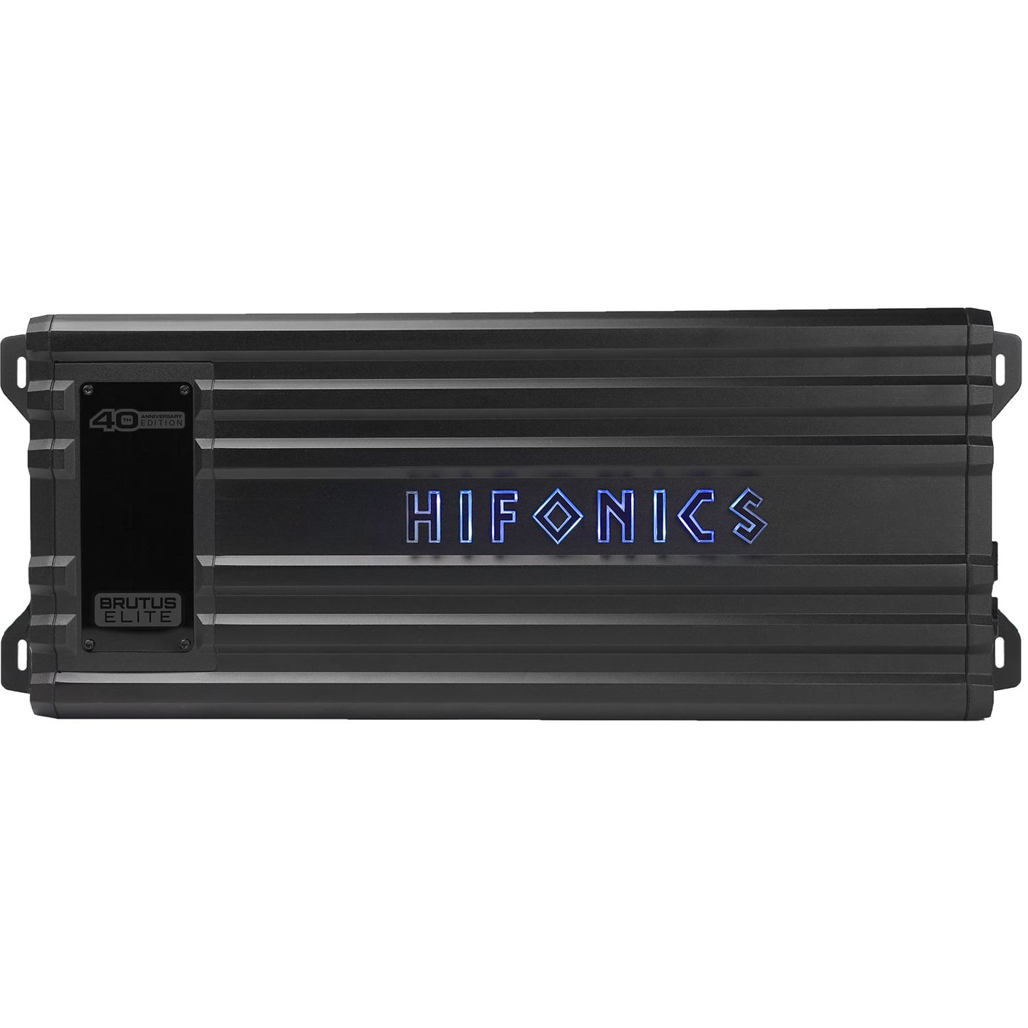 Hifonics BE40-1500.1D 1-Channel Amp 1500W RMS