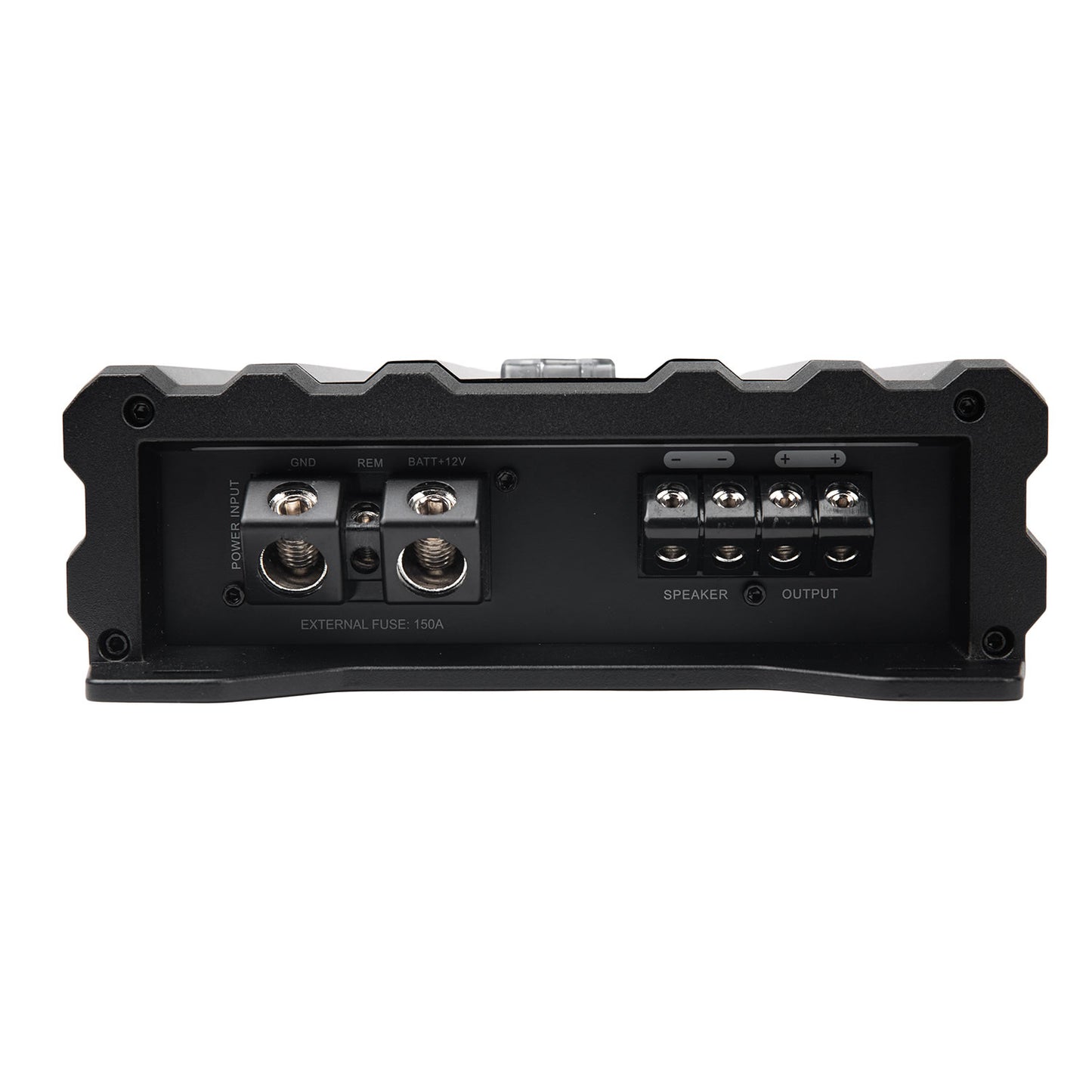 Hifonics BE40-1500.1D 1-Channel Amp 1500W RMS