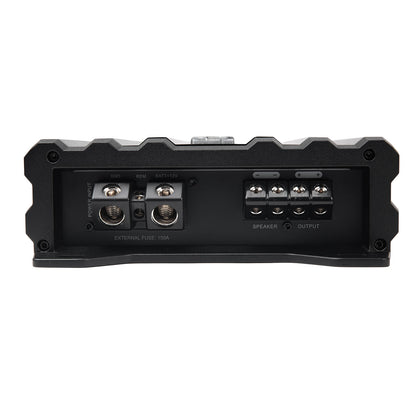 Hifonics BE40-1500.1D 1-Channel Amp 1500W RMS
