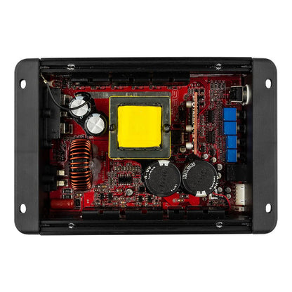 DS18 ION1200.1D 1-Channel Compact Amplifier