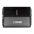 DS18 ION1600.4D 4-Channel Compact Amplifier