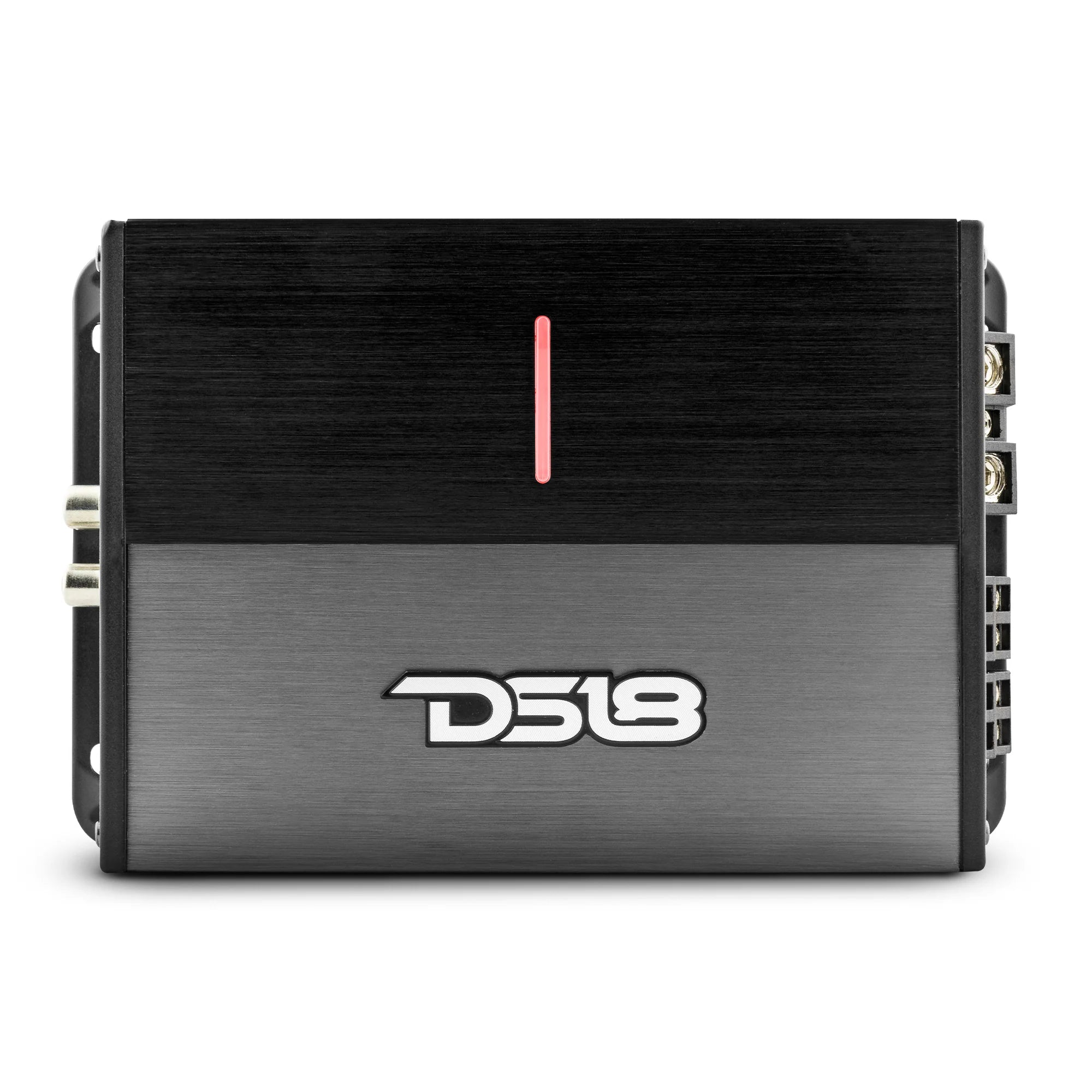 DS18 ION1600.4D 4-Channel Compact Amplifier