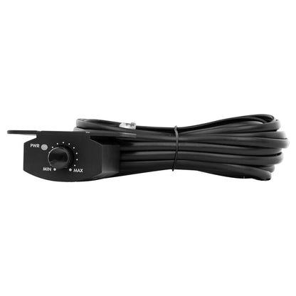 DS18 ION700.2D 2-Channel Compact Amplifier