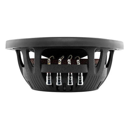 DS18 IXS Shallow-Mount 10" Fiber Glass Subwoofer 600 Watts Rms DVC 2 or 4-Ohm