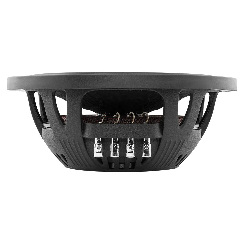 DS18 IXS Shallow-Mount 12" Fiber Glass Subwoofer 800 Watts Rms SVC or DVC 4-Ohm