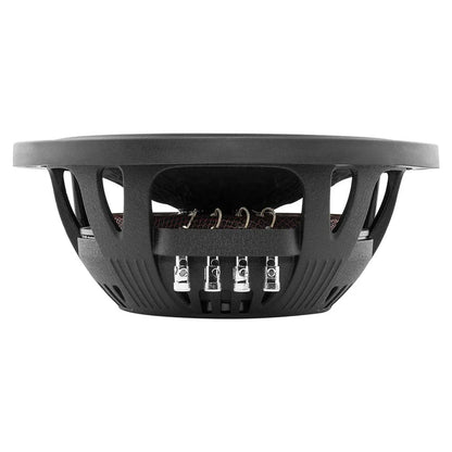 DS18 IXS Shallow-Mount 12" Fiber Glass Subwoofer 800 Watts Rms SVC or DVC 4-Ohm