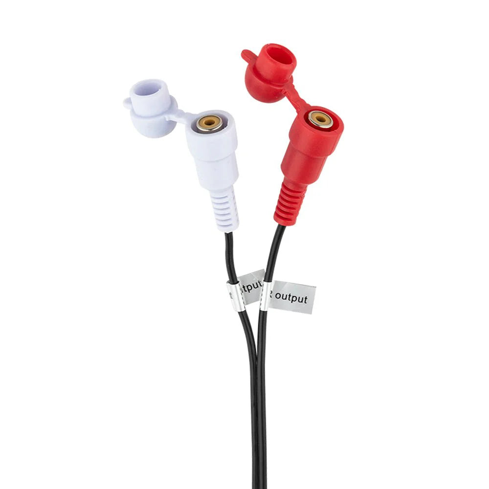 DS18 MBKR Universal Marine Bass Knob