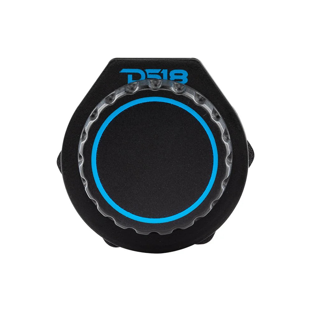DS18 MBKR Universal Marine Bass Knob
