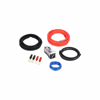 DB Drive Maxkore 0 Ga Amp Kit 100% OFC Copper