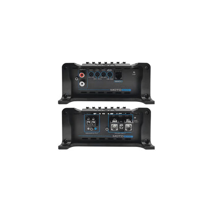 DB MOTO2000/1 Compact 1-Channel Amplifier