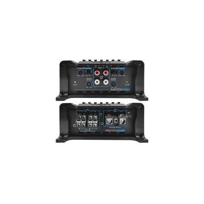 DB MOTO800/4 Compact 4-Channel Amplifier