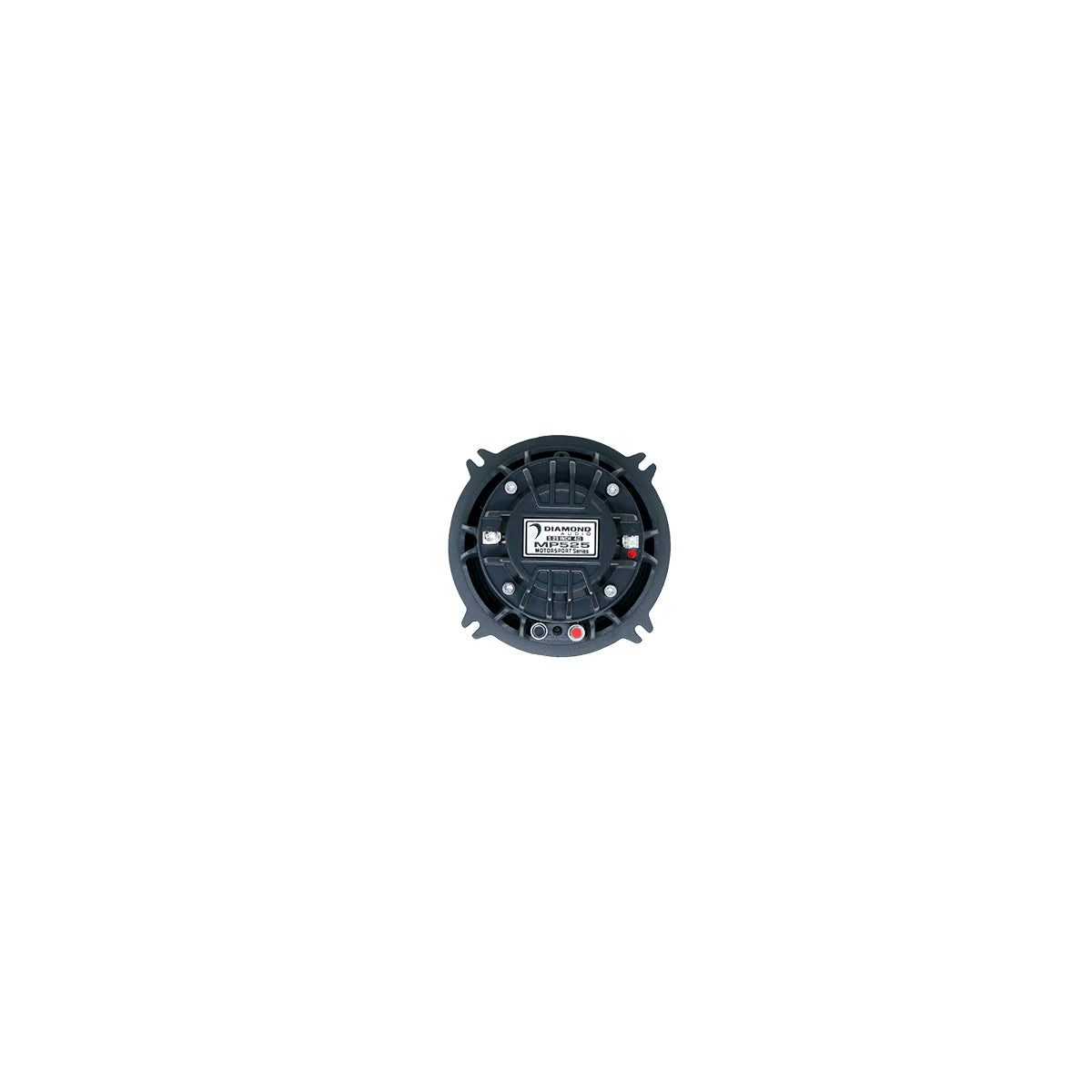 Diamond MP525 5.25" PRO Full-Range Co-Ax Horn Speakers