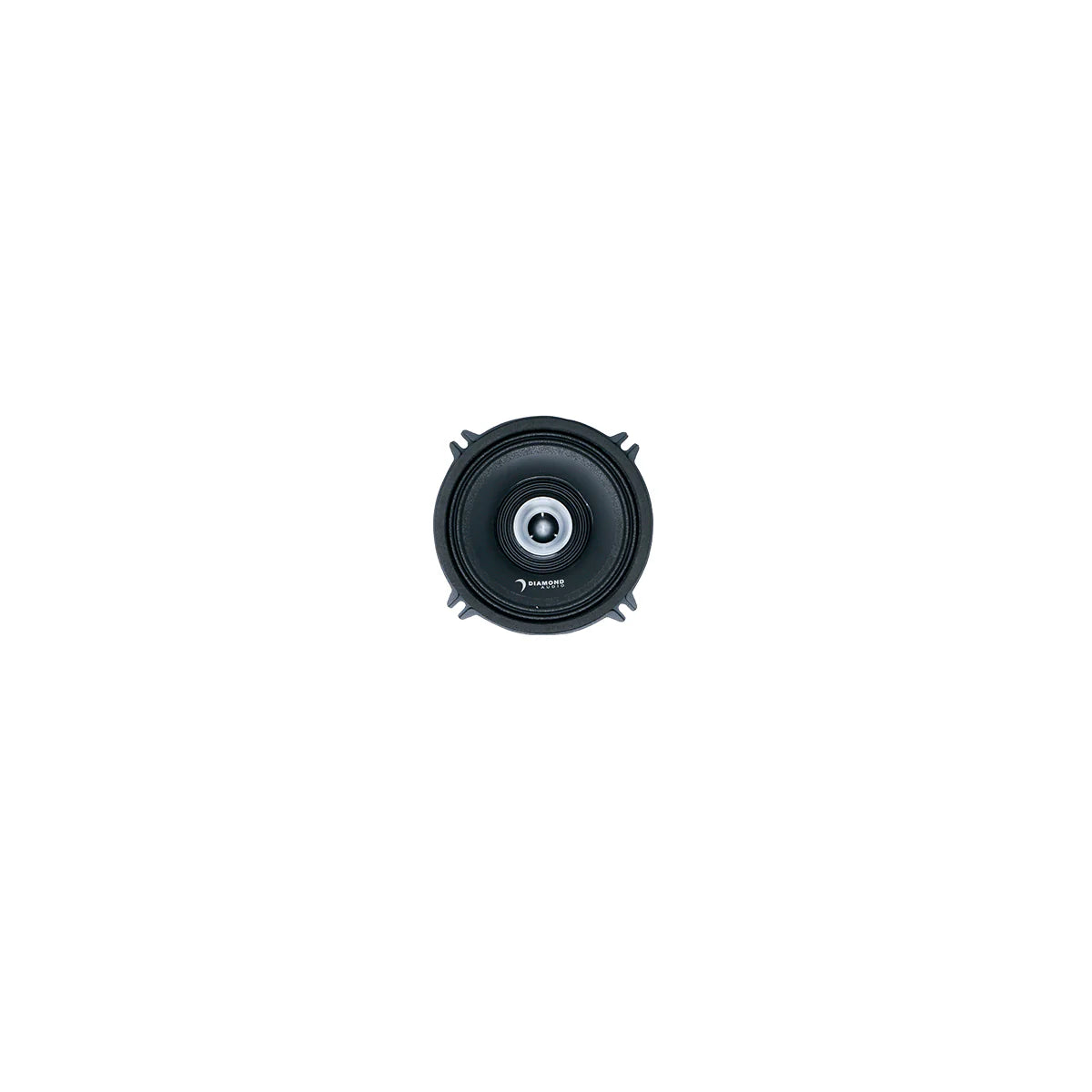 Diamond MP525 5.25" PRO Full-Range Co-Ax Horn Speakers