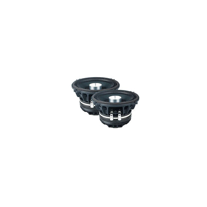 Diamond MP525 5.25" PRO Full-Range Co-Ax Horn Speakers