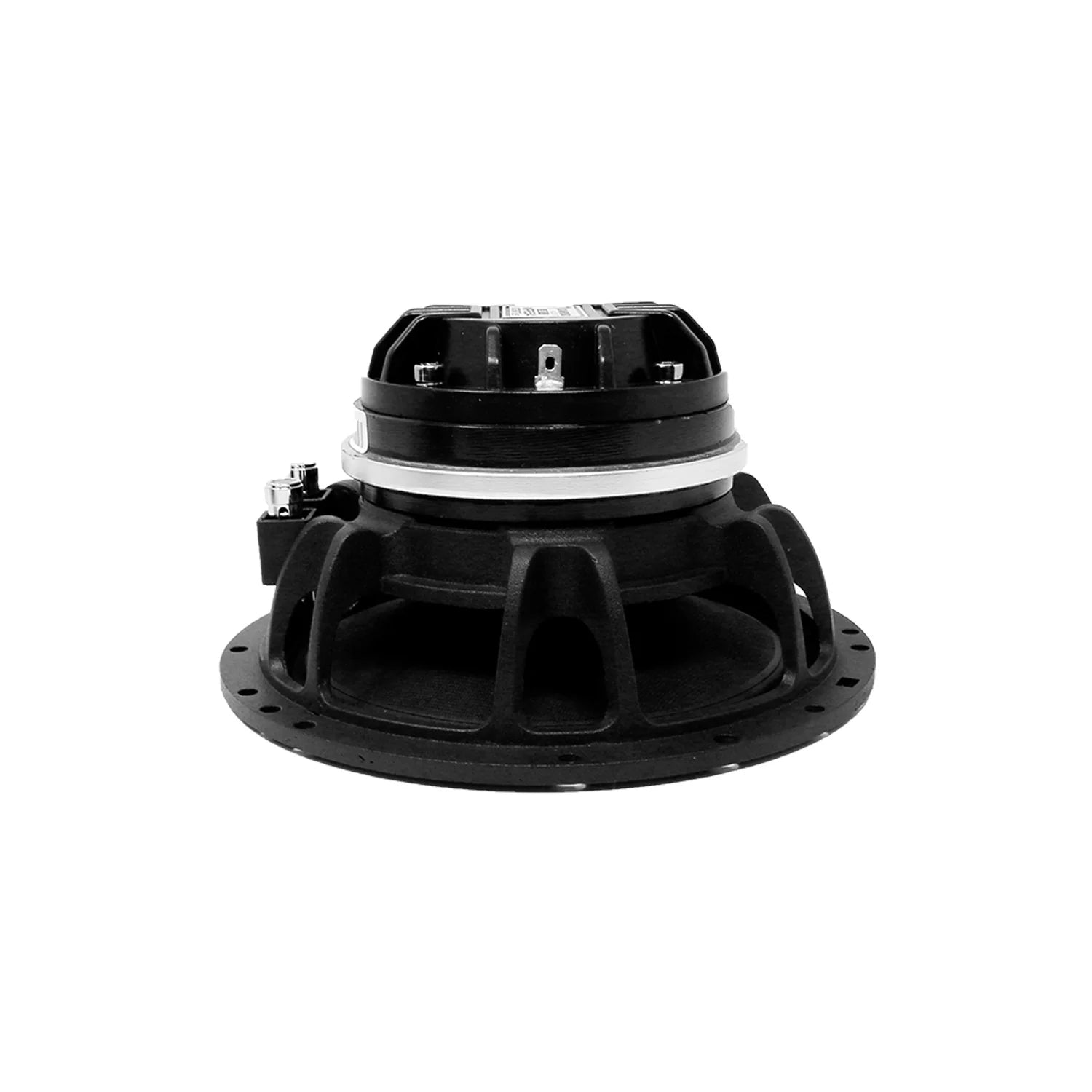 Diamond MP652 6.5" 2-Way Full-Range Coaxial Speaker w/1" Horn Tweeter (2Ω)