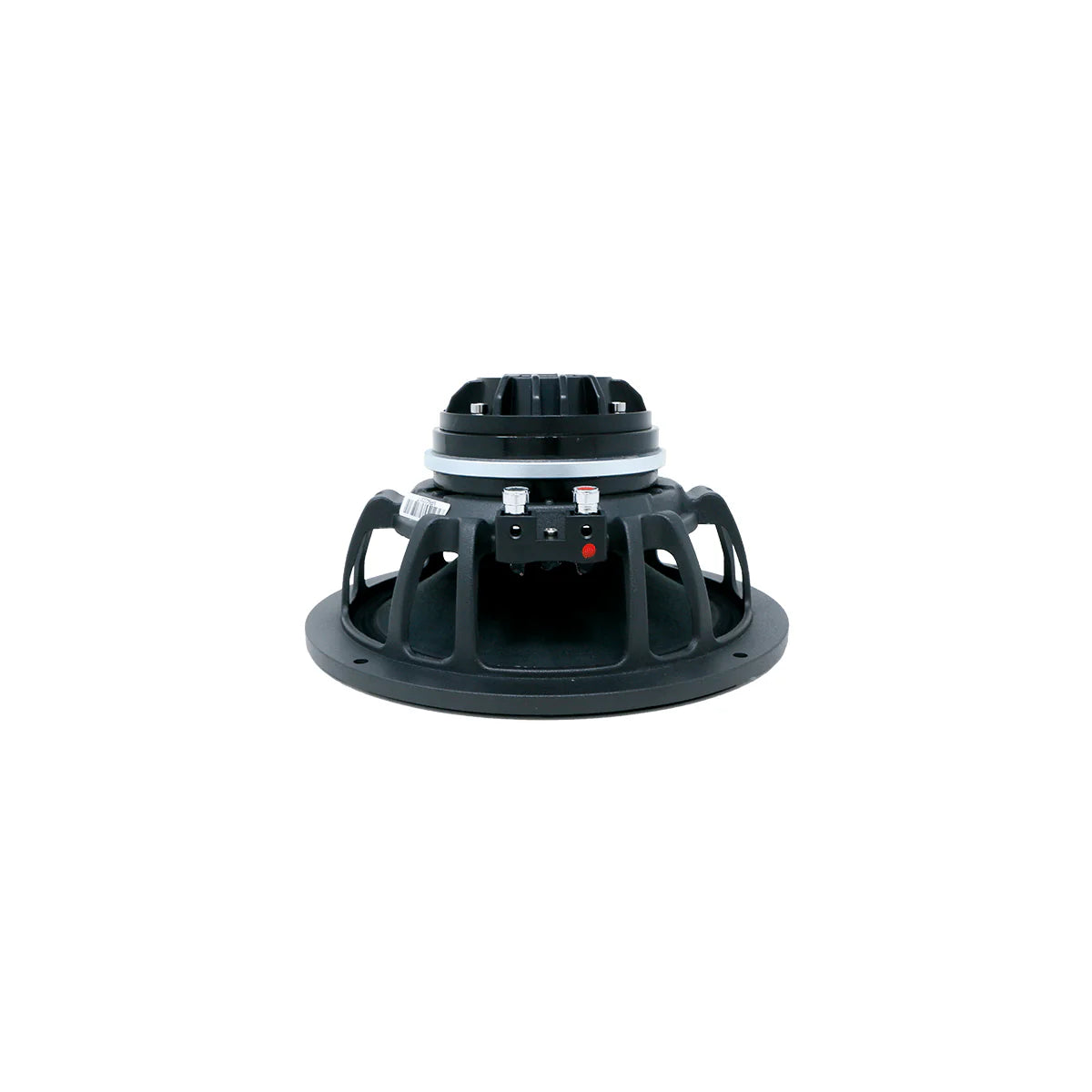 Diamond MP84 8" 2-Way Full-Range Coaxial Speaker w/1" Horn Tweeter (4Ω)
