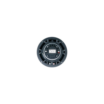 Diamond MP84 8" 2-Way Full-Range Coaxial Speaker w/1" Horn Tweeter (4Ω)