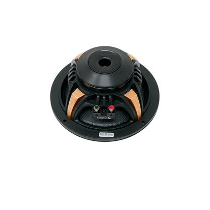Diamond MS8NEO 8" High Output Neo Midrange Speakers (4Ω)