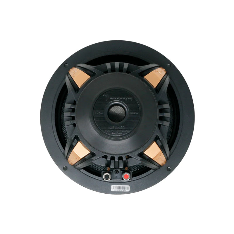 Diamond MS8NEO 8" High Output Neo Midrange Speakers (4Ω)