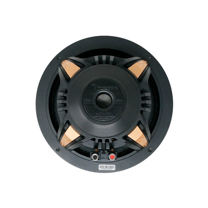 Diamond MS8NEO 8" High Output Neo Midrange Speakers (4Ω)