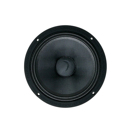 Diamond MS8NEO 8" High Output Neo Midrange Speakers (4Ω)