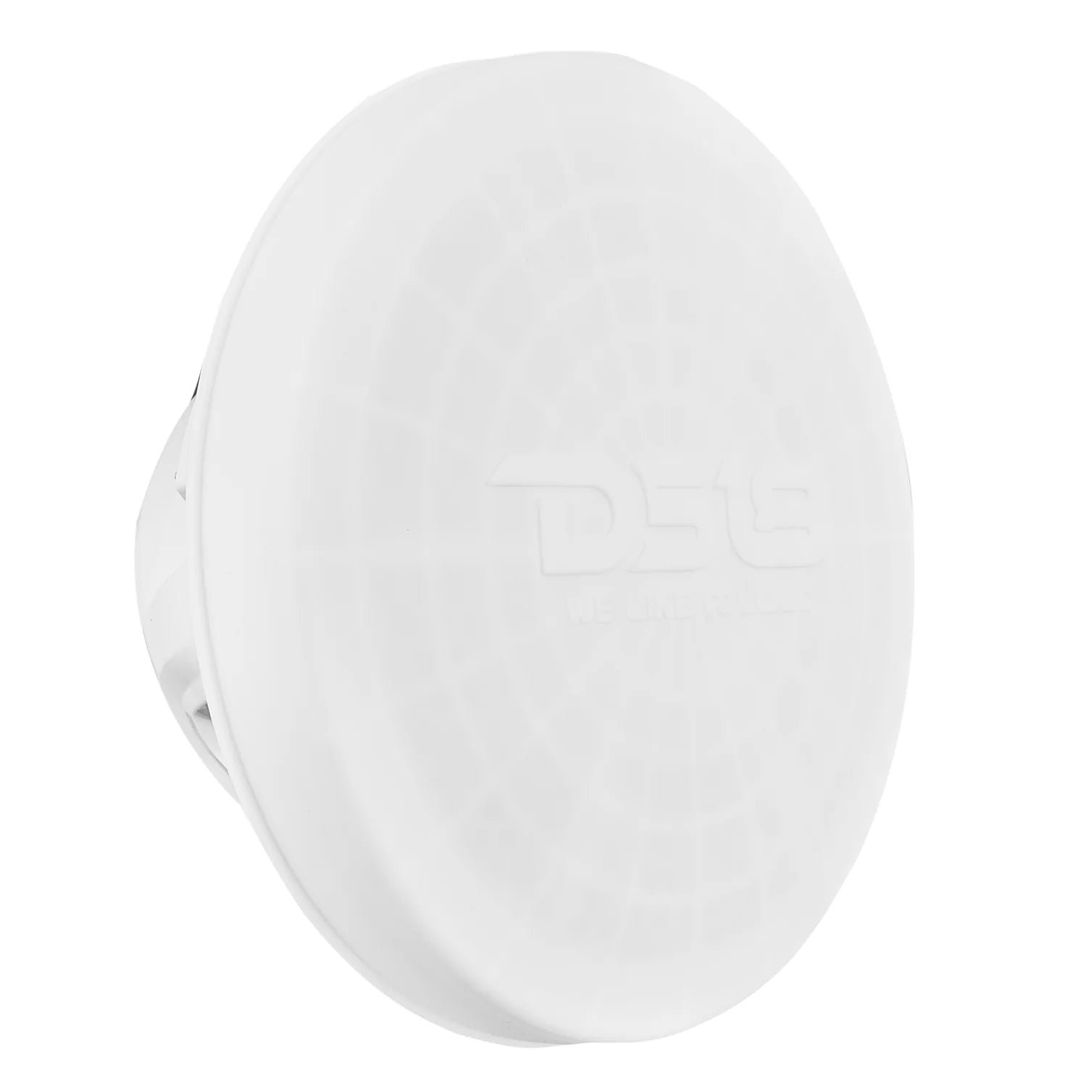 DS18 NXL 10" 2-Way Coaxial Marine Speaker with RGB LED Lights 200 Watts Rms 4-Ohm