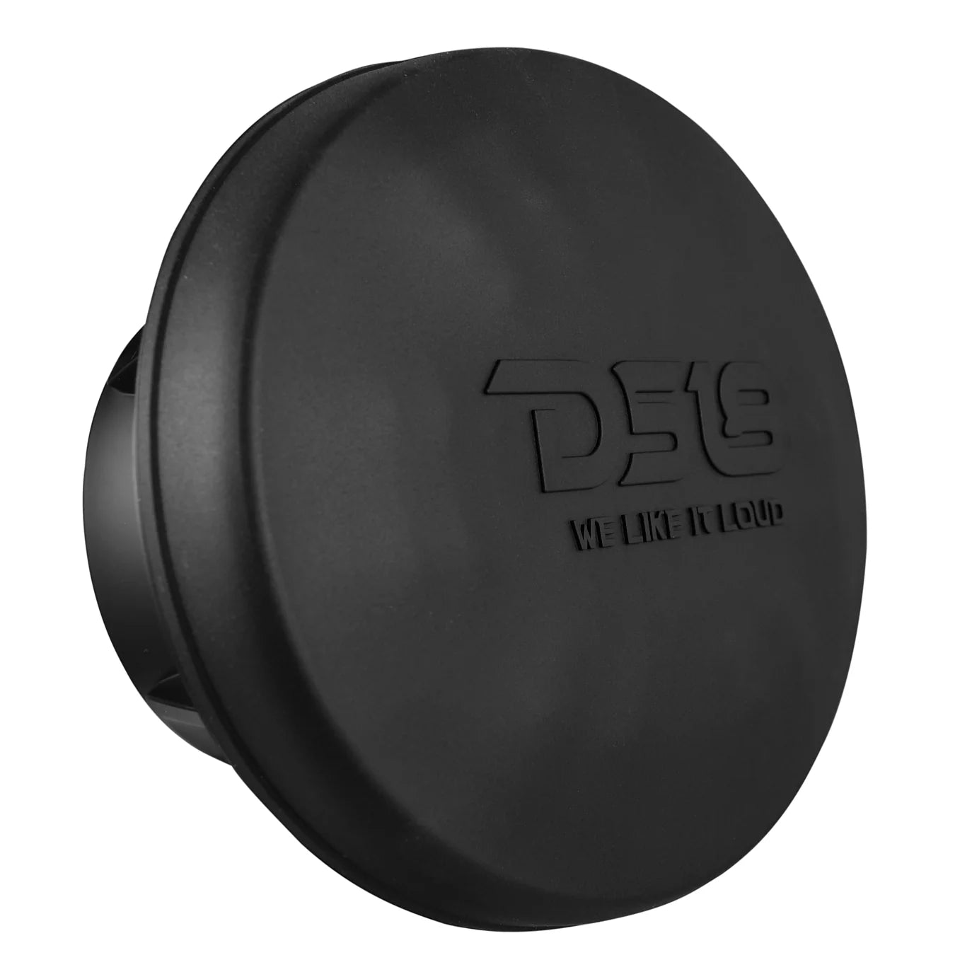 DS18 NXL 6x9" 2-Way Coaxial Marine Speaker with LED RGB Lights | 125W RMS 4-Ohm