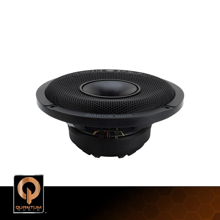 Quantum QSX8CD 8" 2-way Loudspeaker (1 Pair)