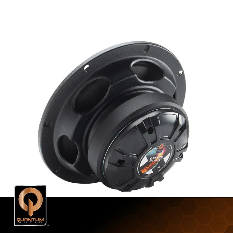 Quantum QSX8CD 8" 2-way Loudspeaker (1 Pair)
