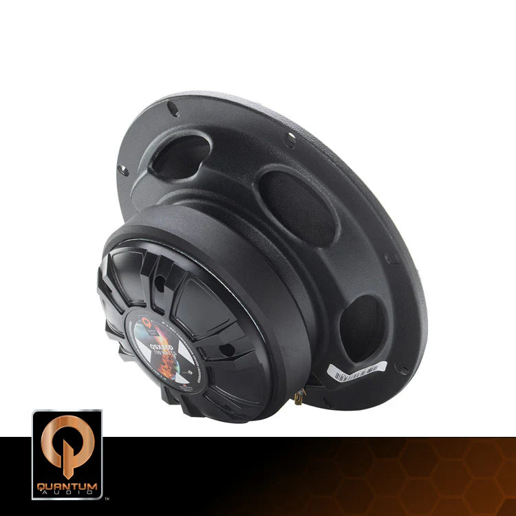 Quantum QSX8CD 8" 2-way Loudspeaker (1 Pair)