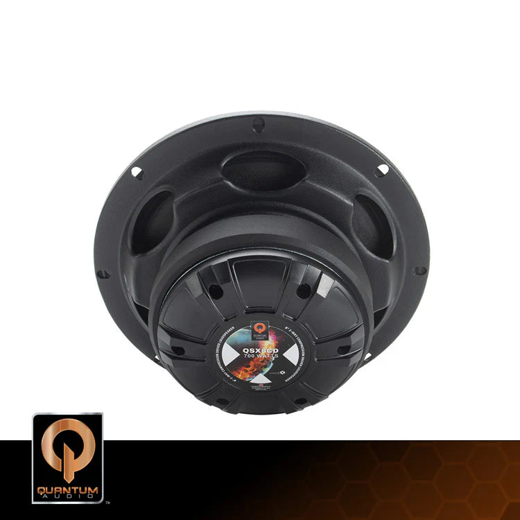 Quantum QSX8CD 8" 2-way Loudspeaker (1 Pair)