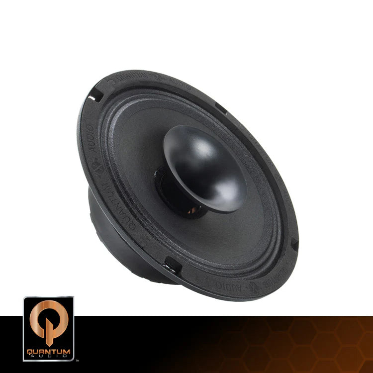 Quantum QSX8CD 8" 2-way Loudspeaker (1 Pair)